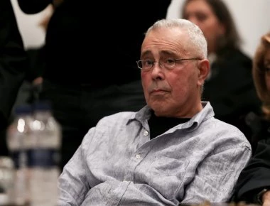 Η επιστολή Ζουράρι στον πρωθυπουργό: «Υποβάλλω την από την θέση του υφυπουργού επί της παιδείας παραίτησίν μου»